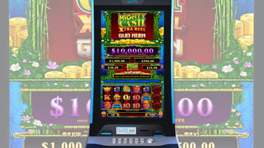 Top 10 Slot Machines Apps