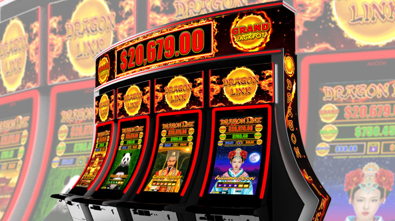 Lightning link slot machine tips pc