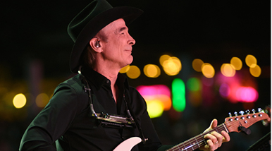 Clint Black