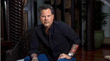 Gary Allan