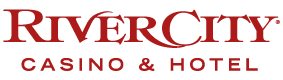 River City Casino & Hotel logo