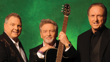 The Gatlin Brothers Christmas Show