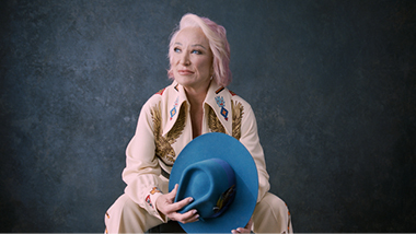 Tanya Tucker
