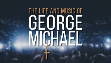 The Life And Music Of George Michael