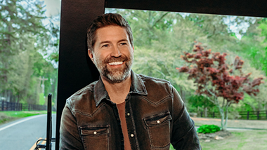 Josh Turner