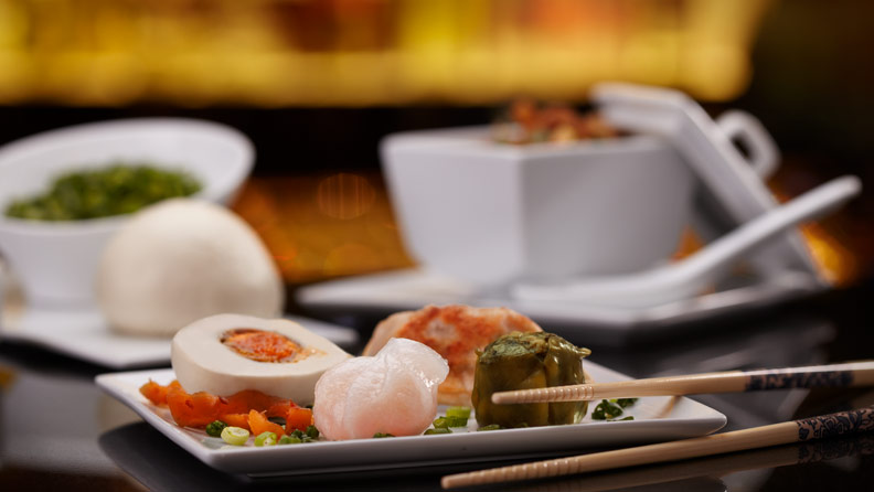 sushi